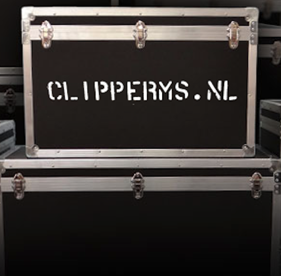 Clipperms