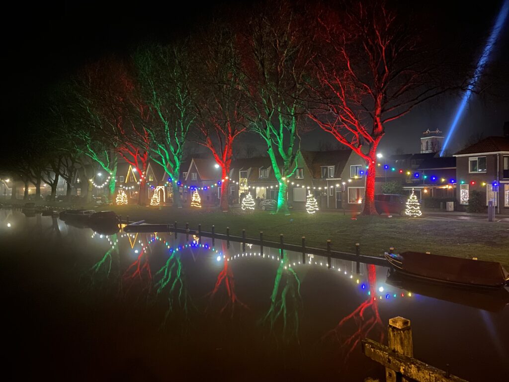 Licht techniek clipperms woerden