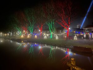 Licht techniek clipperms woerden