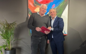 PROVADA samenwerking Clipperms event techniek