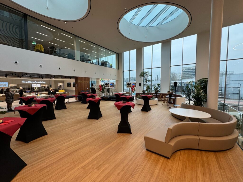 event ontzorging