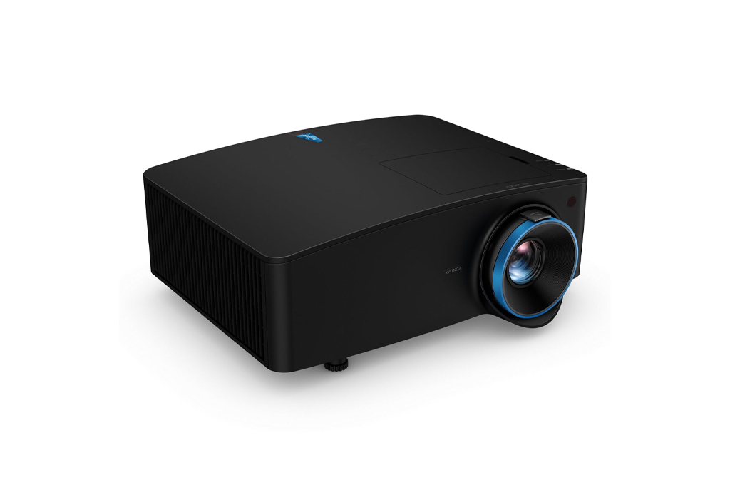 Projector clipperms events