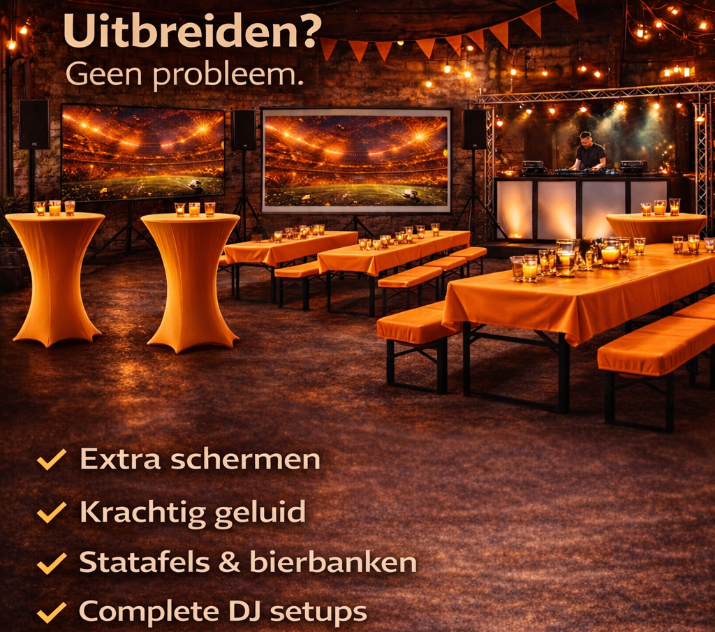 WK uitbreidingsmogelijkheden Clipperms