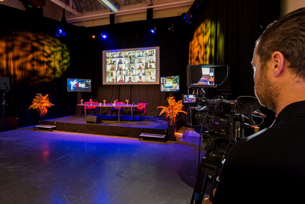 Beeld-verhuur-event